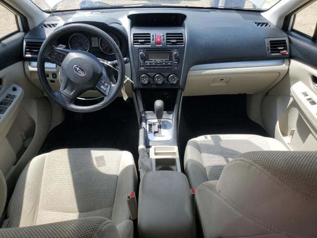  SUBARU XV 2013 Biały