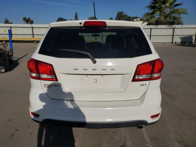 Parquets DODGE JOURNEY 2012 White
