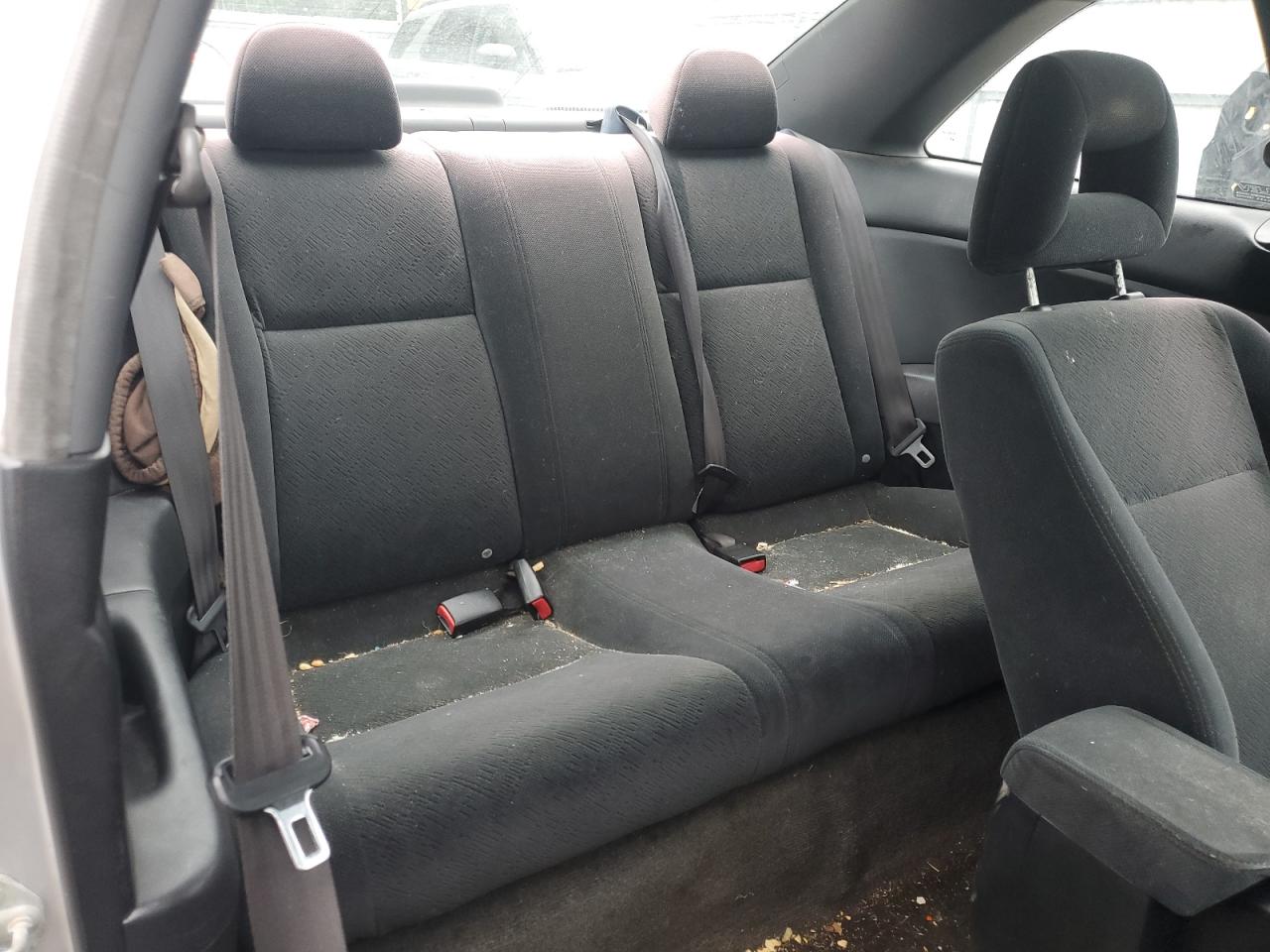 2003 Honda Civic Ex VIN: 1HGEM22993L084504 Lot: 62785405