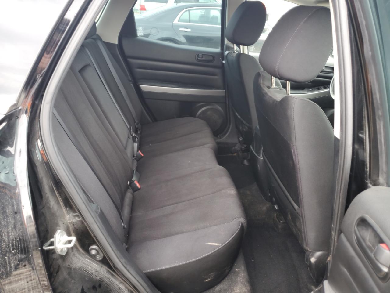 2010 Mazda Cx-7 VIN: JM3ER2W53A0333246 Lot: 61792455