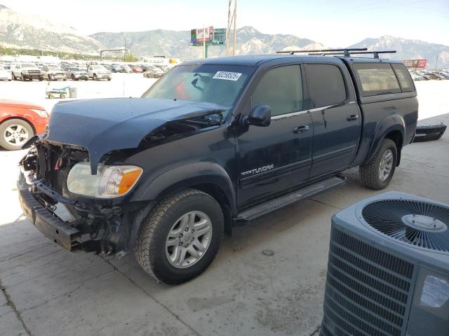 2005 Toyota Tundra Double Cab Limited
