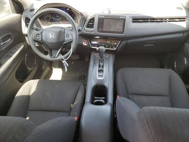  HONDA HR-V 2018 Black