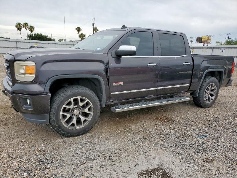 2014 Gmc Sierra K15 5.3L