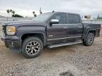 2014 Gmc Sierra K1500 Slt for Sale in Mercedes, TX - Front End