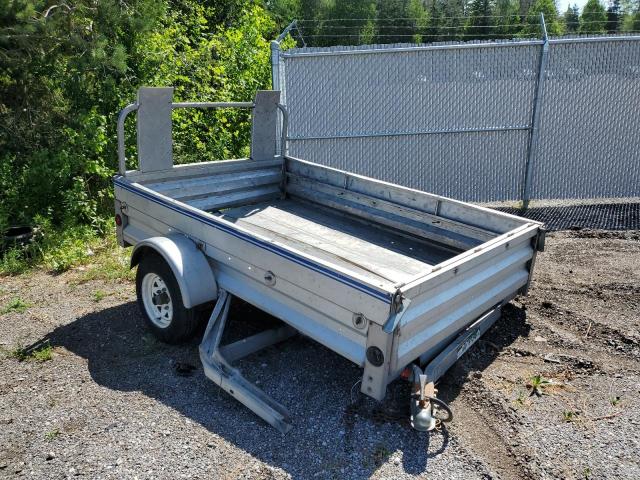 2016 UTILITY TRAILER   à vendre chez Copart ON - COOKSTOWN