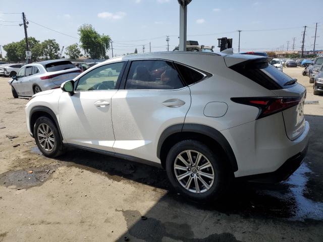 LEXUS NX 2021 Biały
