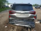 2023 KIA SELTOS SX for sale at Copart ON - COOKSTOWN