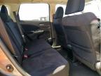 2012 Honda Cr-V Ex продається в San Antonio, TX - Hail
