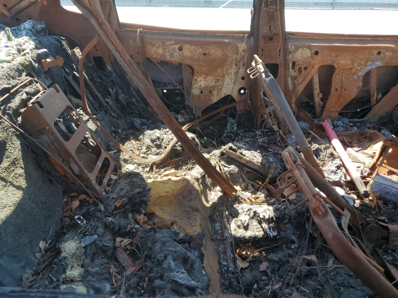 2006 Buick Lacrosse Cxl VIN: 2G4WD582261121199 Lot: 60640165