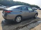 2024 Nissan Versa S продається в Austell, GA - Front End