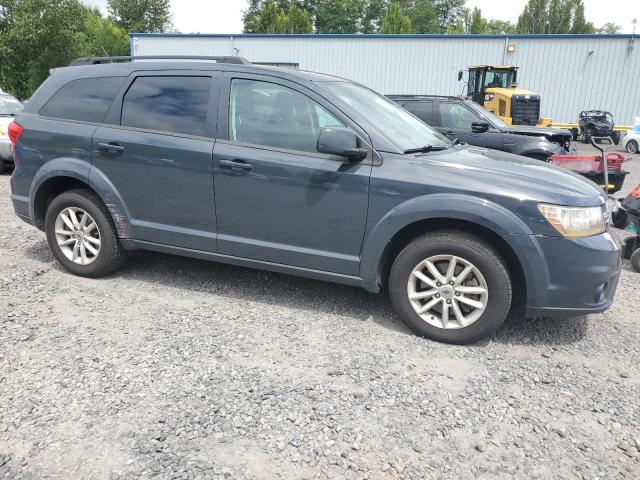  DODGE JOURNEY 2018 Сharcoal