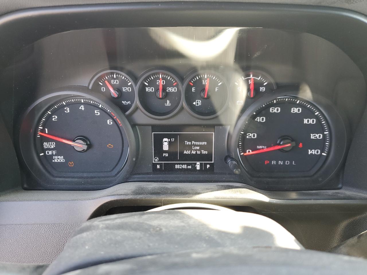 2021 Chevrolet Silverado C1500 VIN: 3GCNWAEKXMG382012 Lot: 62573255