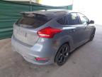 2015 FORD FOCUS ST-3 for sale at Copart SANDTOFT