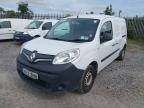 2019 RENAULT KANGOO for sale at Copart CASTLEDERMOT - IRELAND