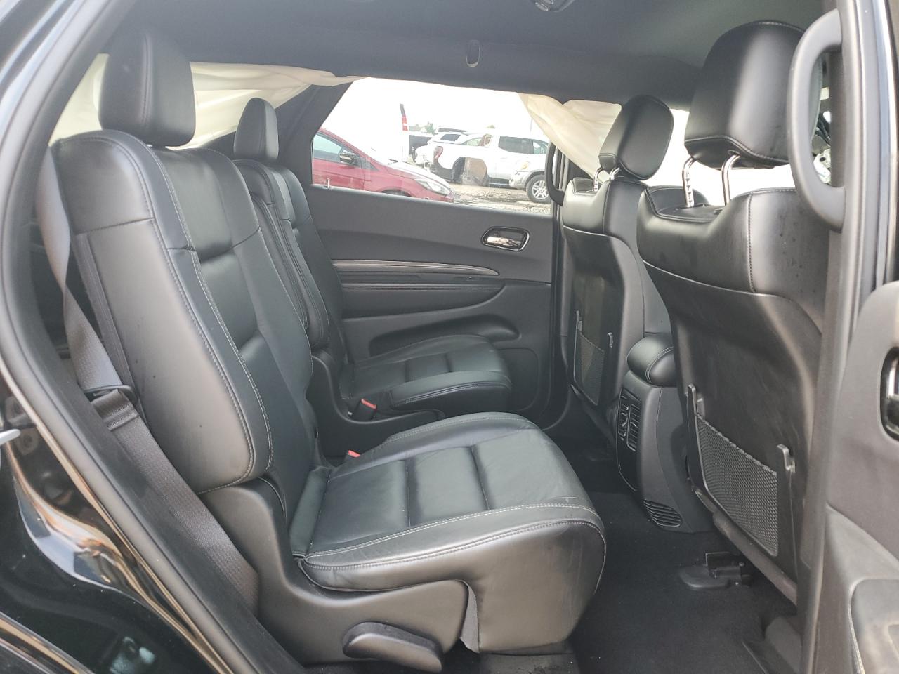 2021 Dodge Durango Gt VIN: 1C4RDJDG4MC697685 Lot: 62759275