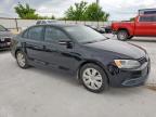 2012 Volkswagen Jetta Se for Sale in Haslet, TX - Hail