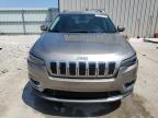 2019 Jeep Cherokee Limited for Sale in Franklin, WI - Rear End
