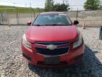 2011 Chevrolet Cruze Lt იყიდება Northfield-ში, OH - Rear End