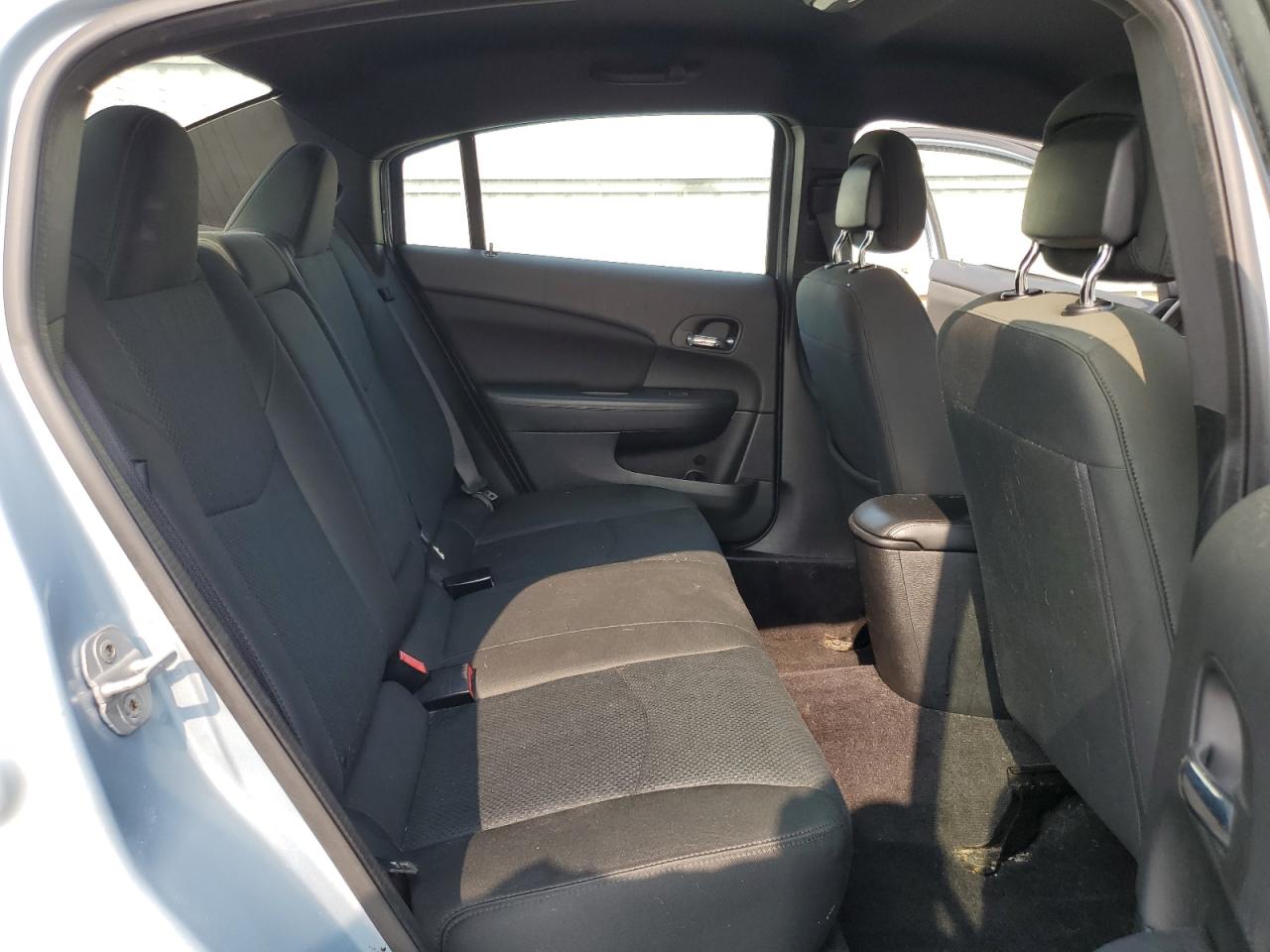 2012 Chrysler 200 Lx VIN: 1C3CCBAB6CN154370 Lot: 60131055