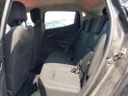 2014 RENAULT CLIO D-QUE for sale at Copart BRISTOL