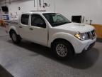 2019 Nissan Frontier S იყიდება Anchorage-ში, AK - Front End