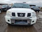 2006 Nissan Armada Se na sprzedaż w Brighton, CO - Front End