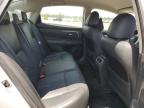 2018 Nissan Altima 2.5   en Venta en Fredericksburg, VA - Front End