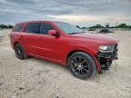 2015 Dodge Durango R/T за продажба в New Braunfels, TX - Front End
