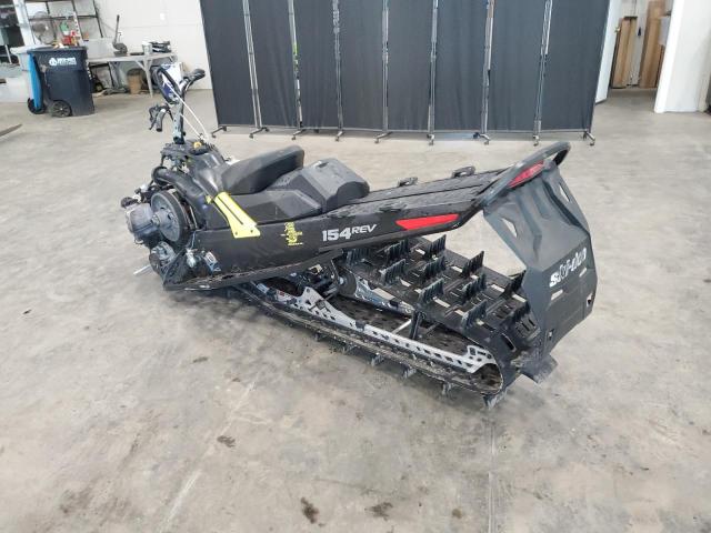 2017 SKIDOO SUMMIT  