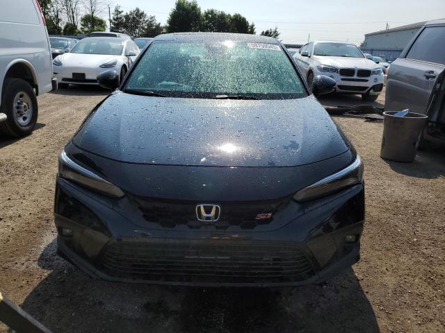 2024 HONDA CIVIC SI  