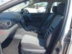 2008 FORD FOCUS ZETE for sale at Copart BRISTOL