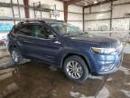 2022 Jeep Cherokee Latitude Lux for Sale in Eldridge, IA - Rear End