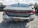 2023 Hyundai Elantra Blue zu verkaufen in Riverview, FL - Rear End