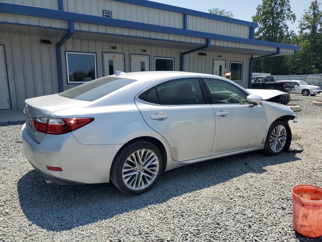 LEXUS ES350 2015 VIN JTHBK1GG1F2194061 zdjęcie 3