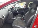 2011 CITROEN C4 EXCLUSI for sale at Copart BRISTOL