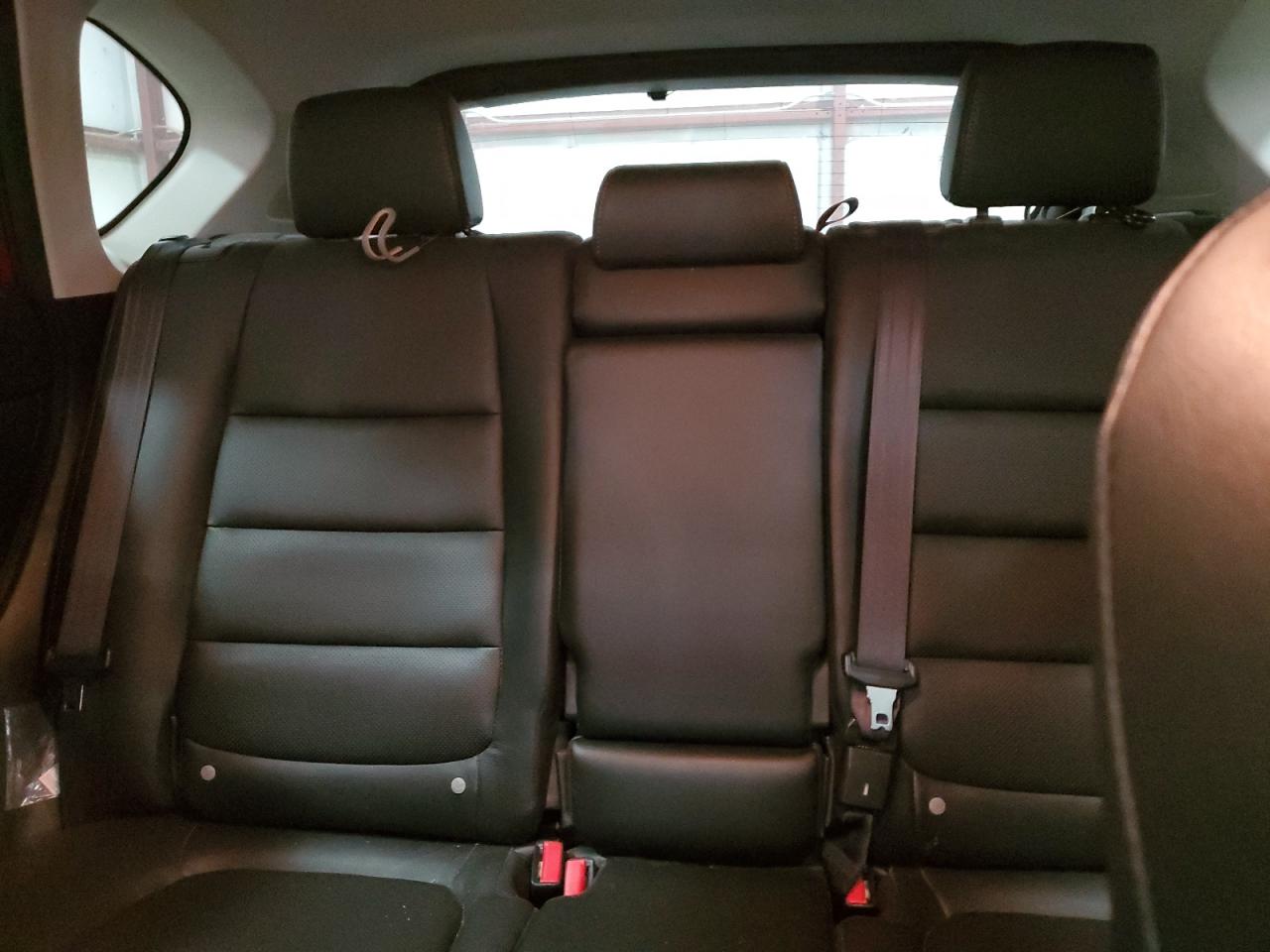 2015 Mazda Cx-5 Gt VIN: JM3KE4DY2F0538362 Lot: 62390255