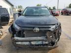2021 Toyota Rav4 Le იყიდება Pekin-ში, IL - Front End