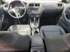 2012 Volkswagen Jetta Se for Sale in Barberton, OH - Side