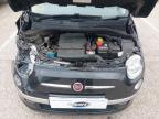 2013 FIAT 500 LOUNGE for sale at Copart SANDWICH