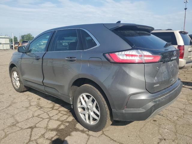  FORD EDGE 2023 Srebrny