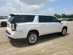 2021 Gmc Yukon Xl K1500 Slt na sprzedaż w Houston, TX - Rear End