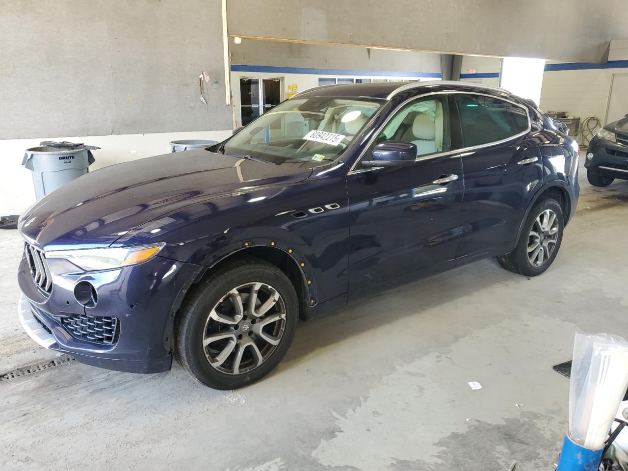 ZN661XUL9HX225782 MASERATI ALL MODELS Photo 1
