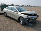 2014 Chevrolet Impala Lt   للبيع في Elgin، IL - Front End