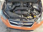 2015 Subaru Xv Crosstrek 2.0 Premium იყიდება Harleyville-ში, SC - Rear End