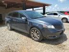 2014 LINCOLN MKT    for sale at Copart AL - TANNER