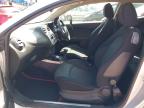 2010 ALFA ROMEO MITO LUSSO for sale at Copart SANDWICH