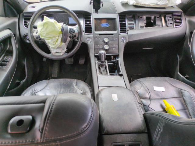  FORD TAURUS 2016 Белы