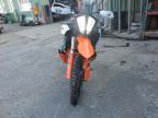 2024 KTM 890 ADVENTURE R   for sale at Copart QC - MONTREAL