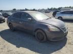 2015 Nissan Sentra S იყიდება Antelope-ში, CA - Minor Dent/Scratches