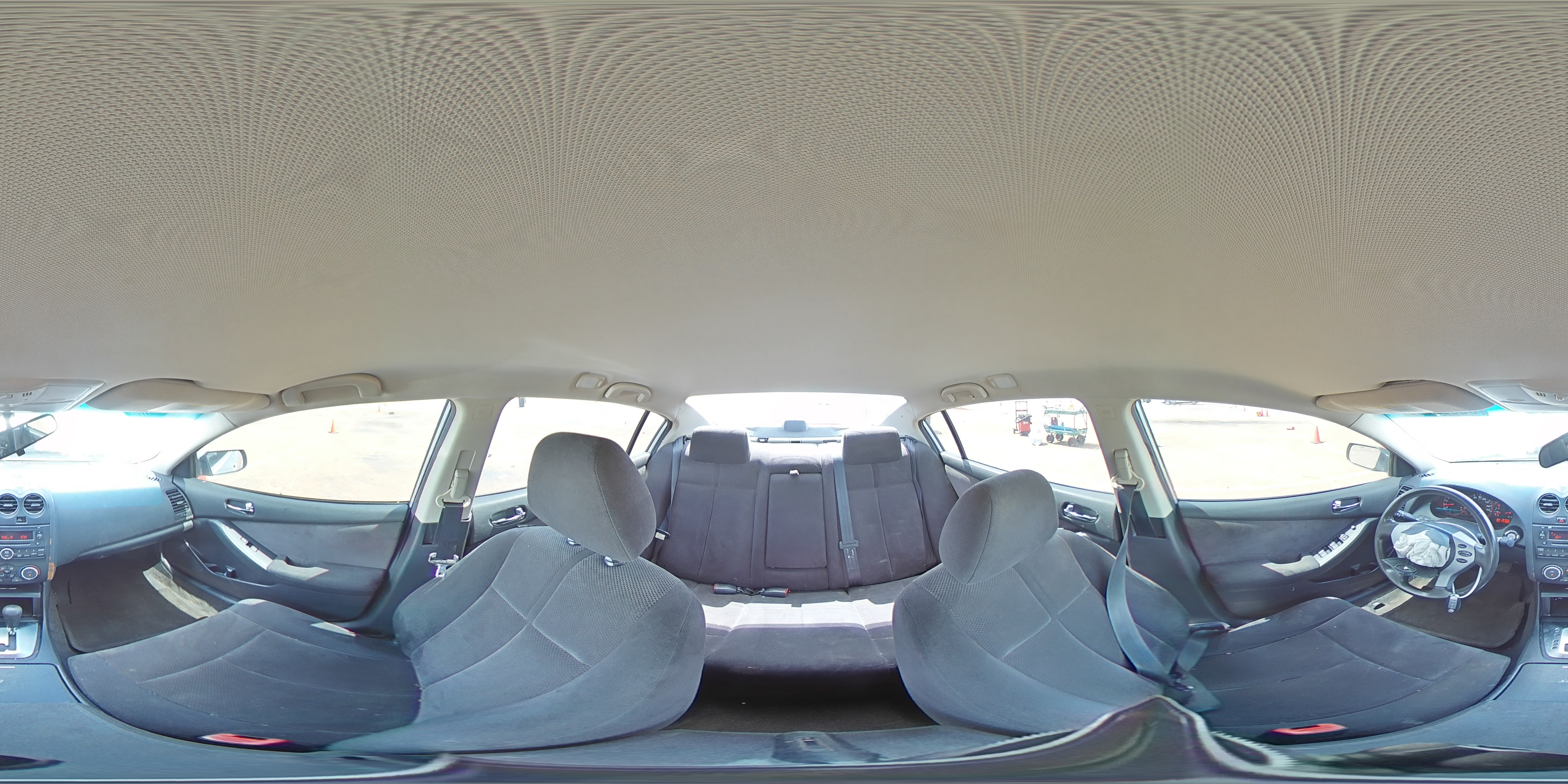 2009 Nissan Altima 2.5 VIN: 1N4AL21E19C103852 Lot: 63080015